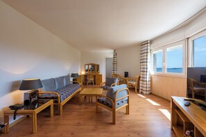Suíte júnior | Cofres nos quartos, quartos à prova de som, berços (sobretaxa)