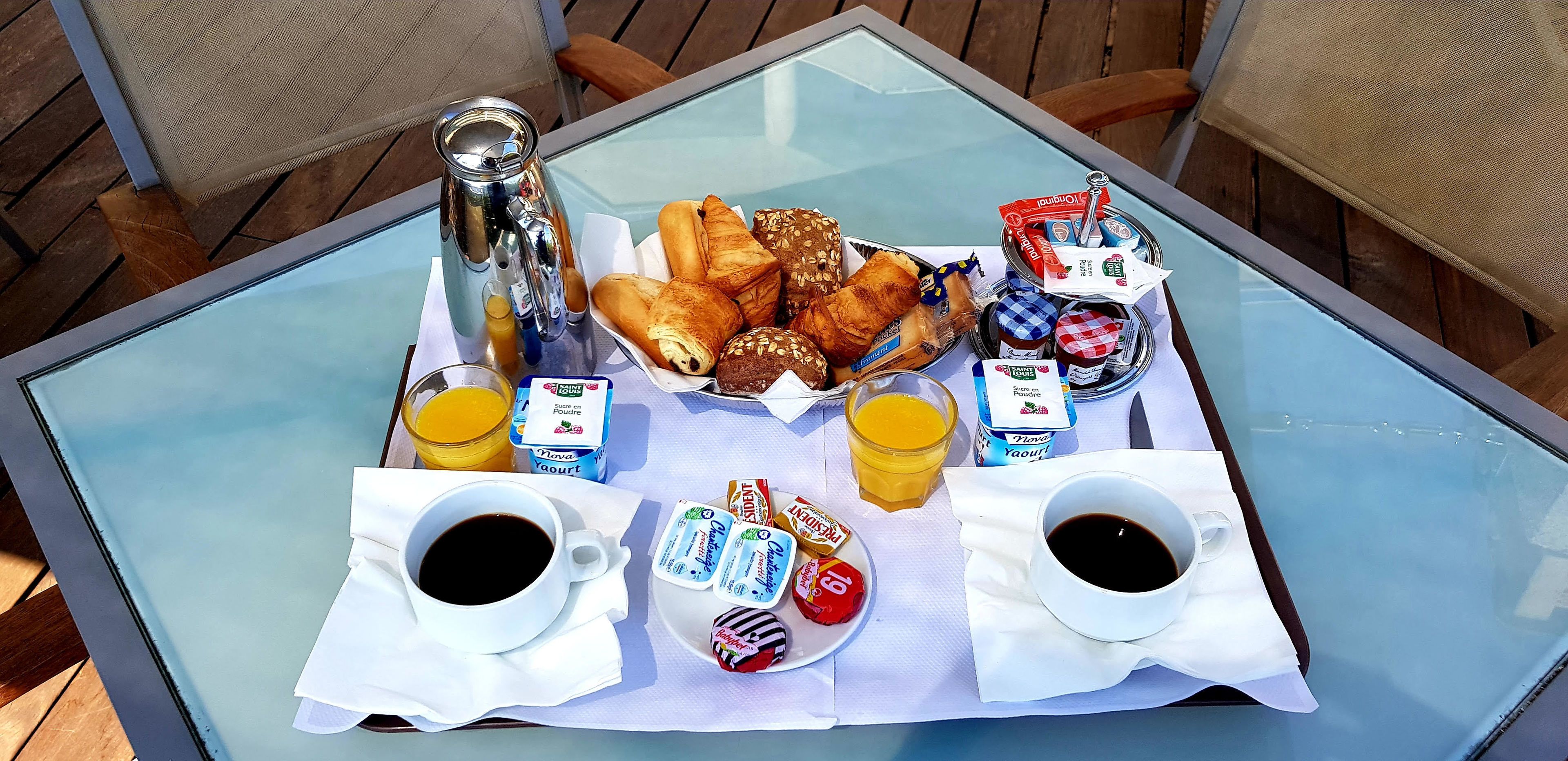 Foto - Hotel Le Tilbury