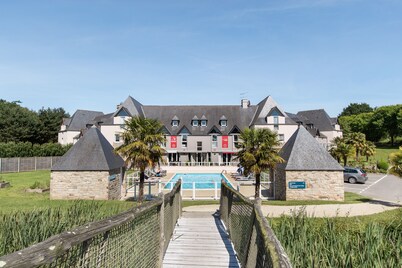 Domaine Des Ormes