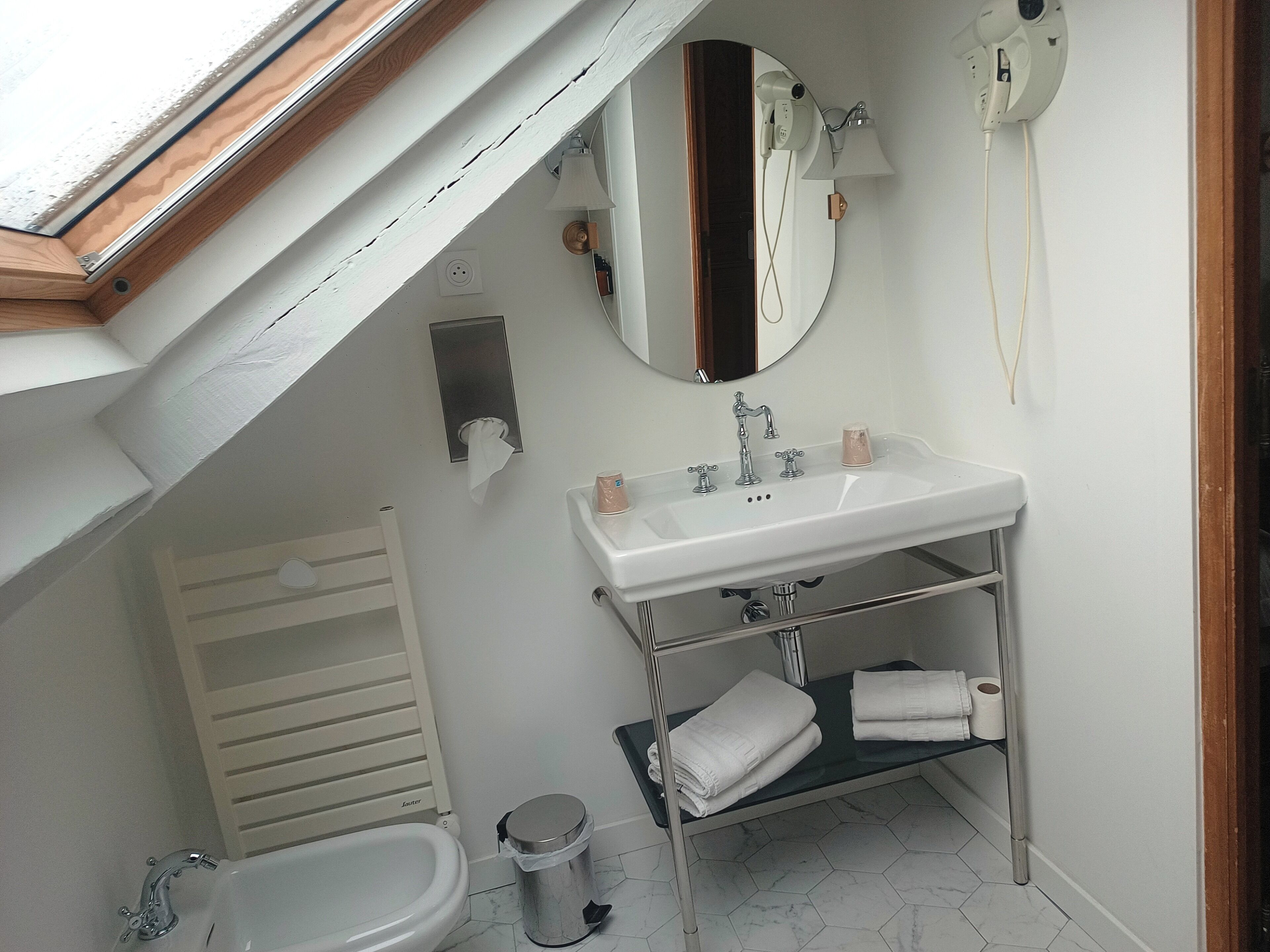 Foto - Hotel Dandy Rouen centre