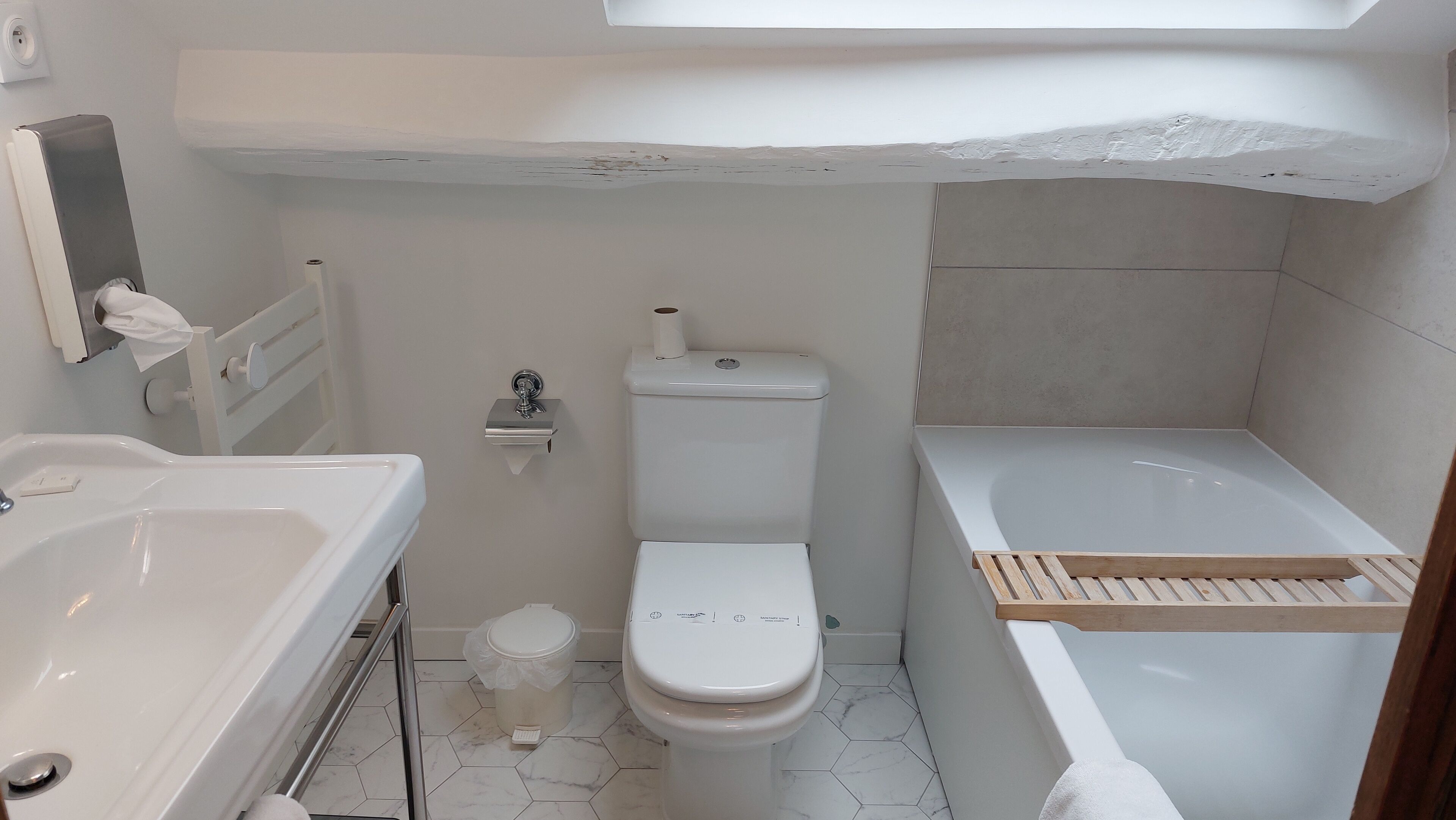 Foto - Hotel Dandy Rouen centre