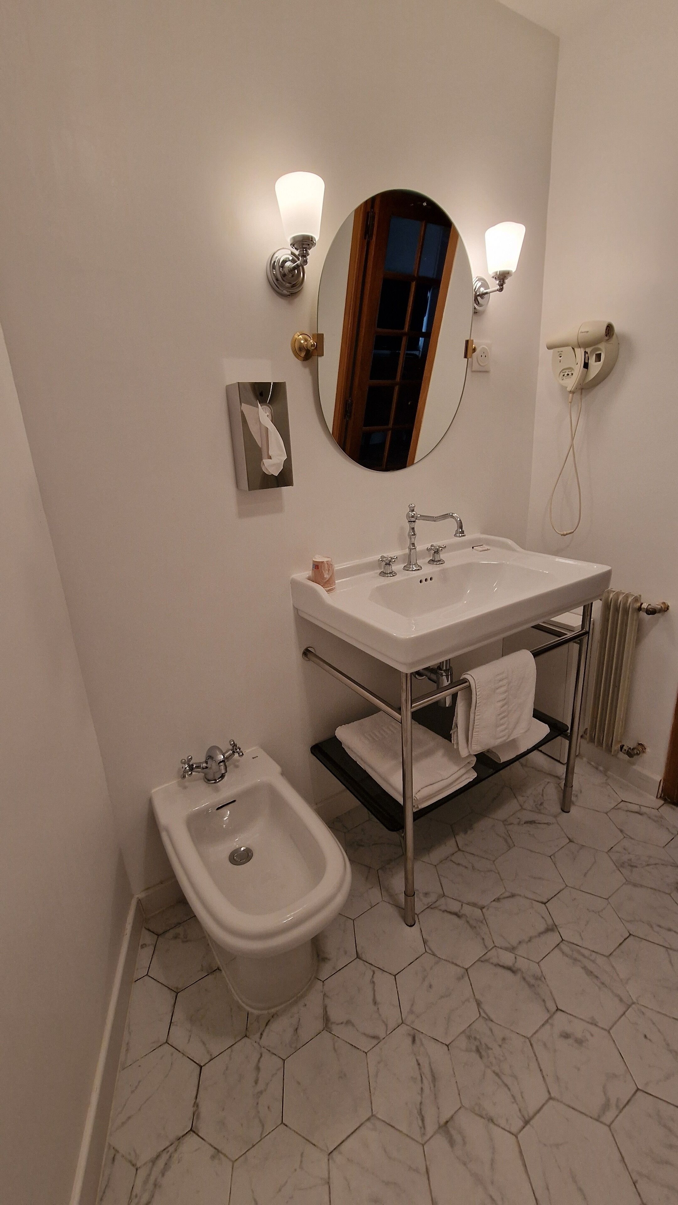 Foto - Hotel Dandy Rouen centre