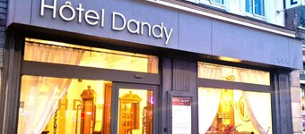 Hôtel Dandy