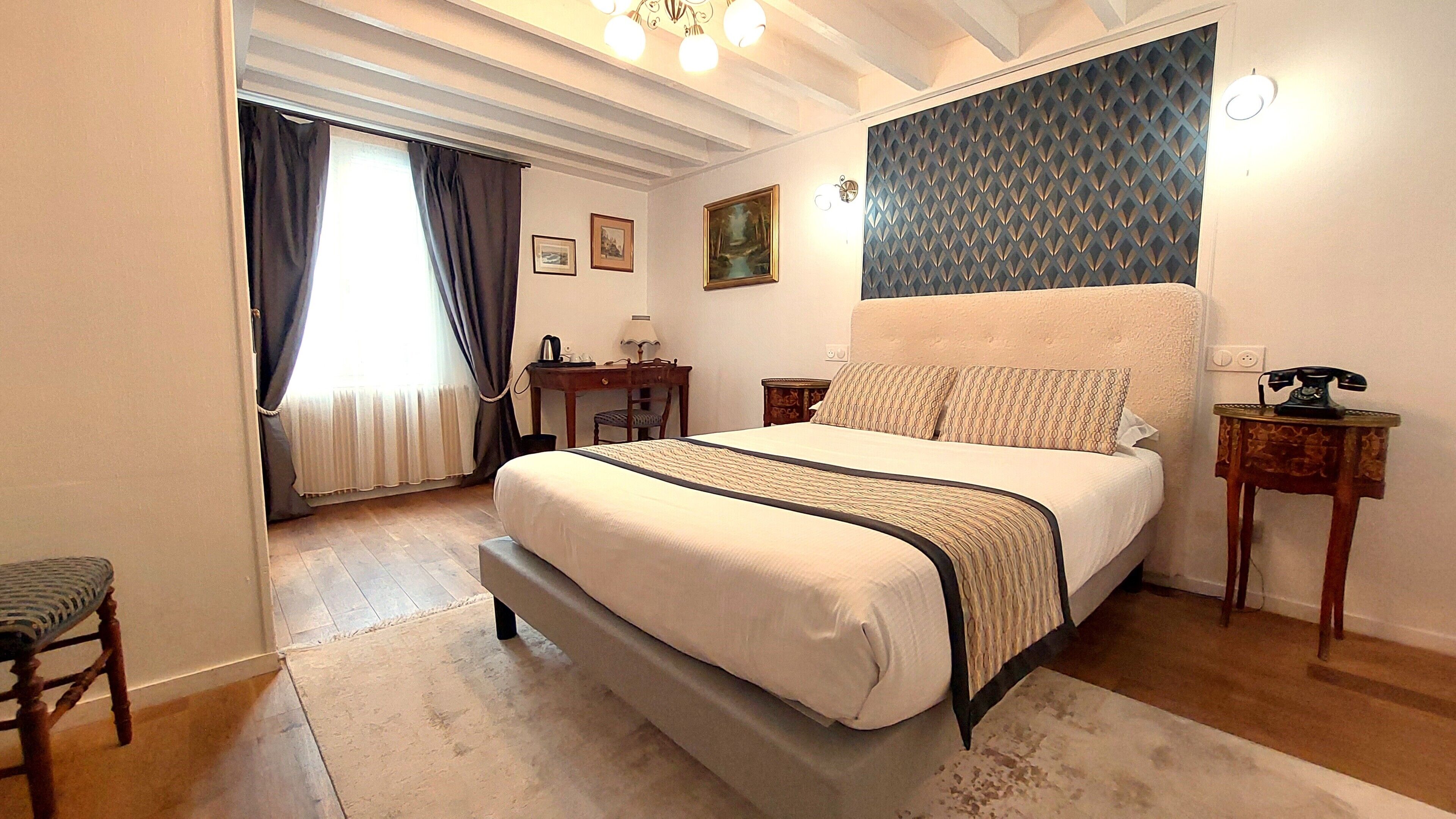 Standard Double Room, 1 Double Bed