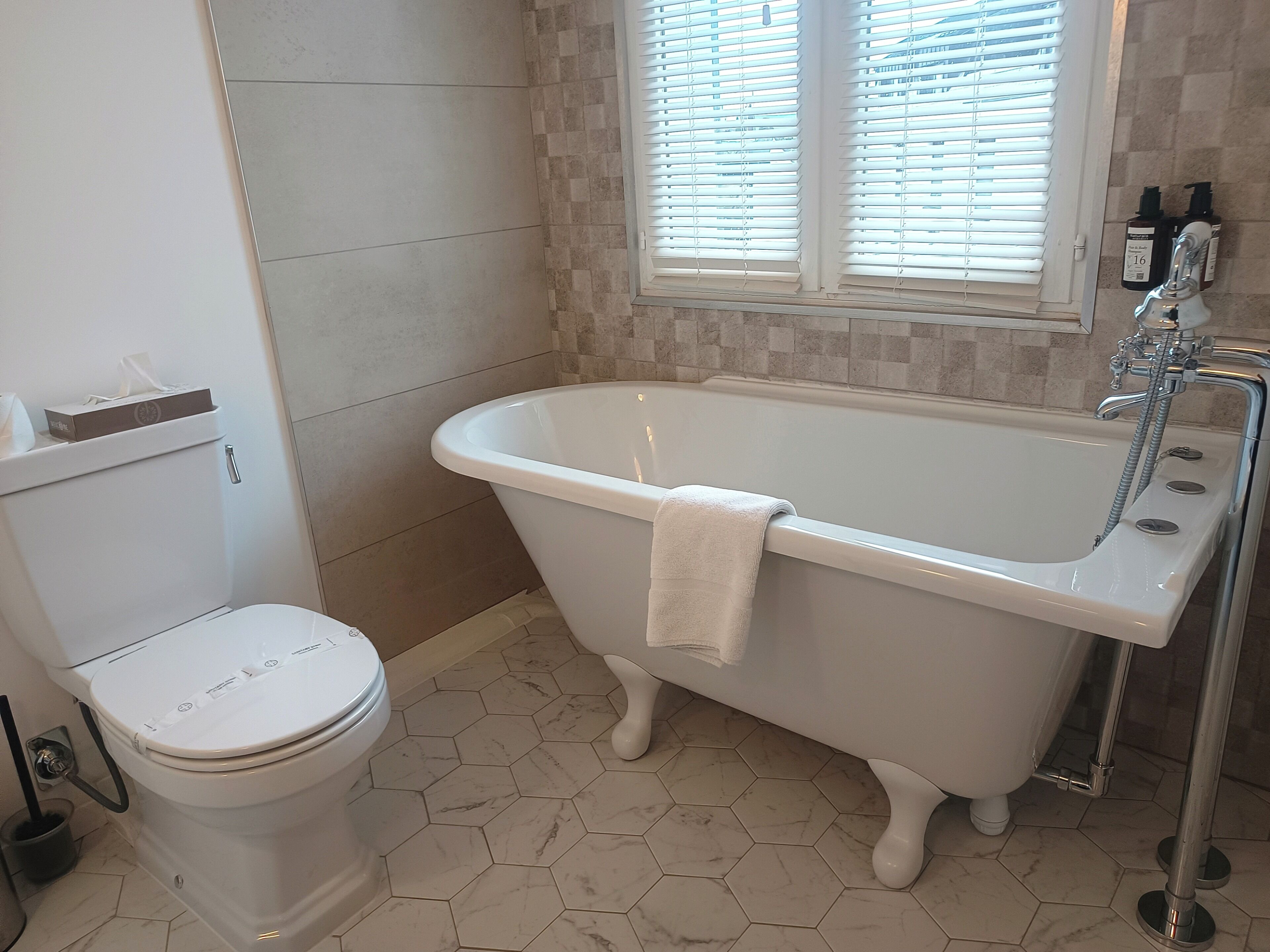 Foto - Hotel Dandy Rouen centre