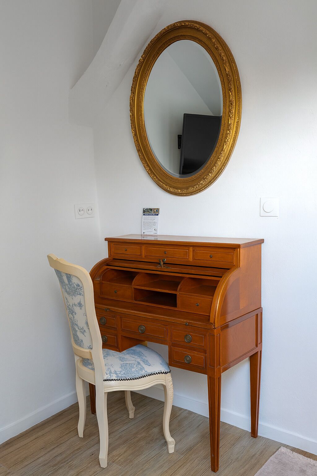 Foto - Hotel Dandy Rouen centre