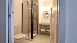 Superior-Doppelzimmer | Badezimmer
