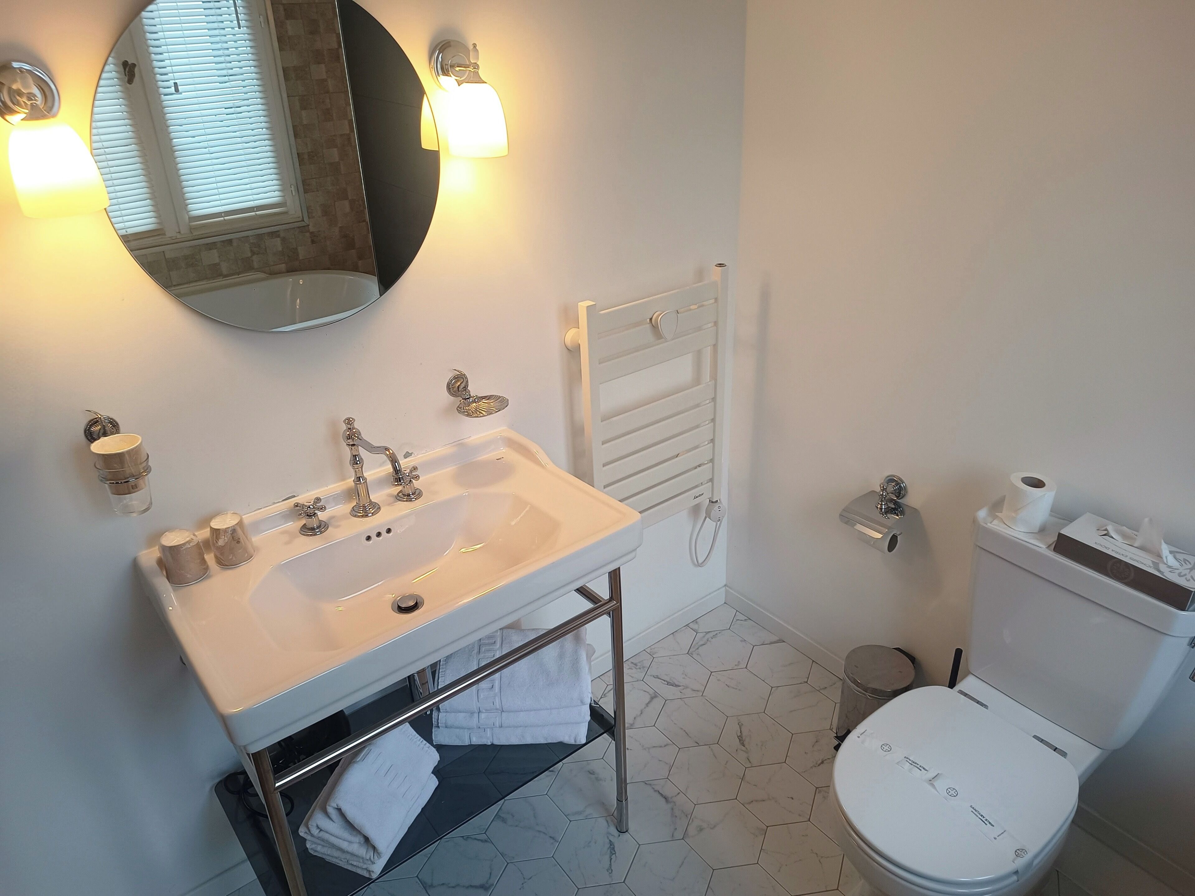 Foto - Hotel Dandy Rouen centre