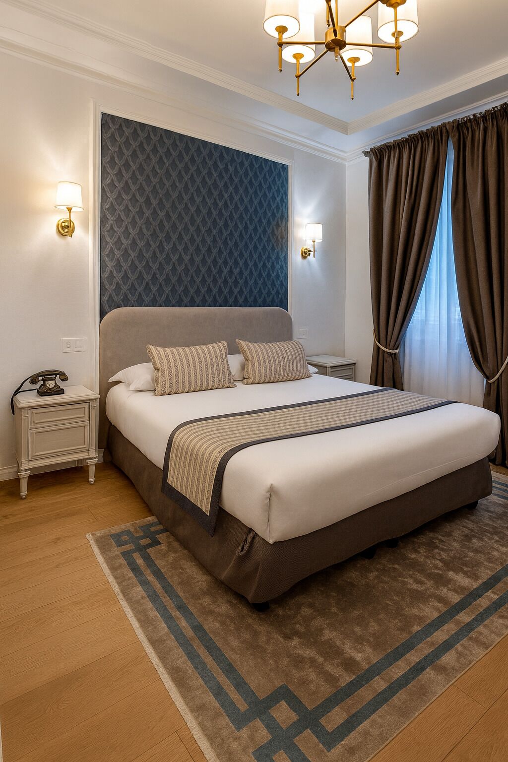 Foto - Hotel Dandy Rouen centre