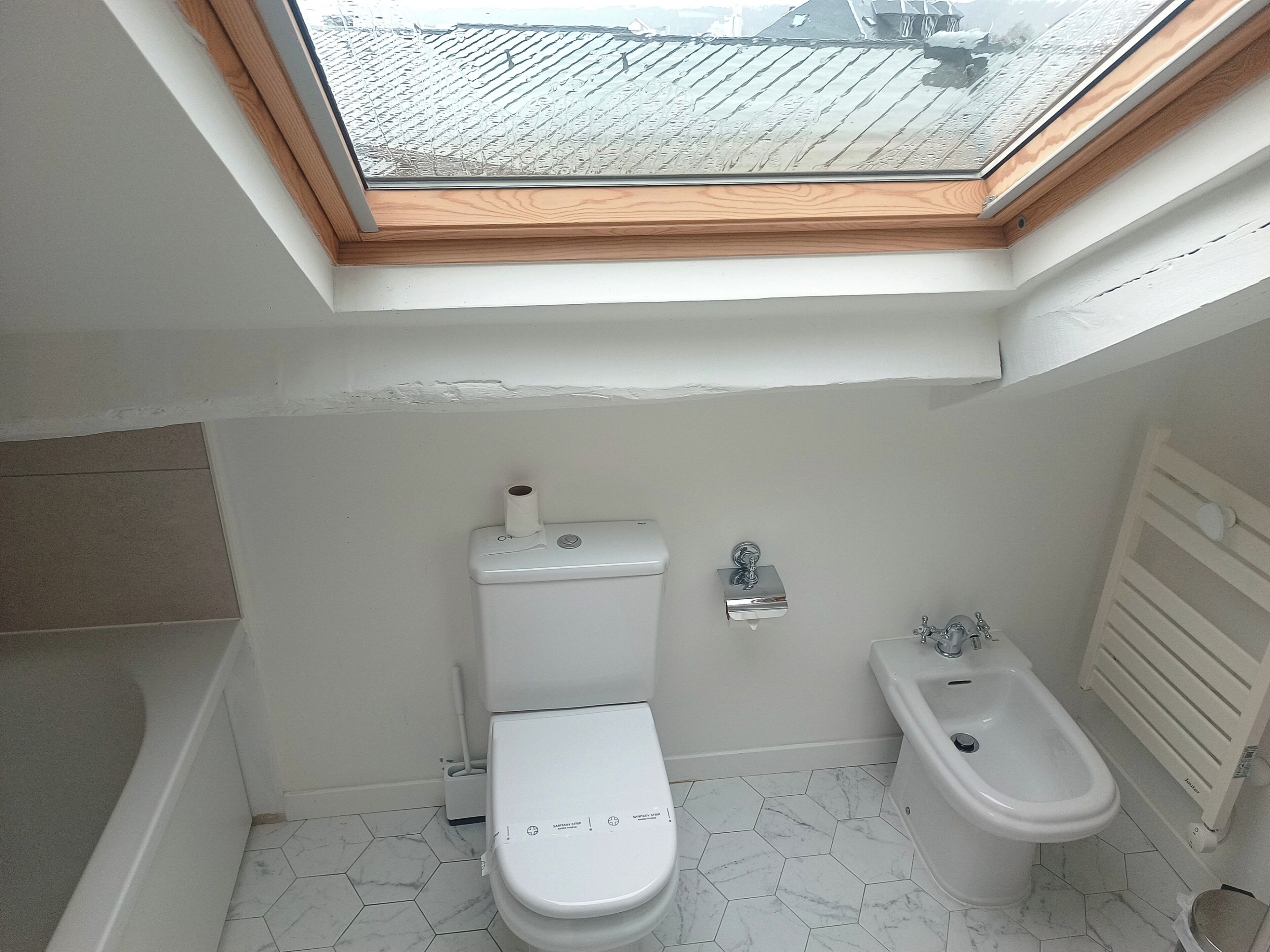 Foto - Hotel Dandy Rouen centre