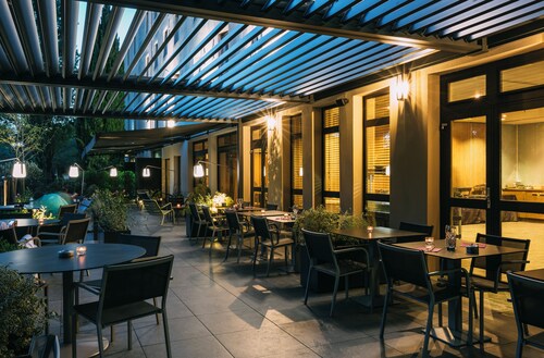 Escale Oceania Aix-en-Provence