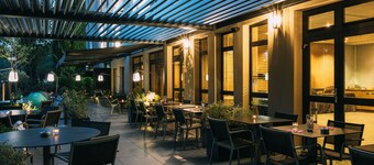 Escale Oceania Aix-en-Provence