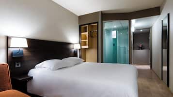 Business Double Room