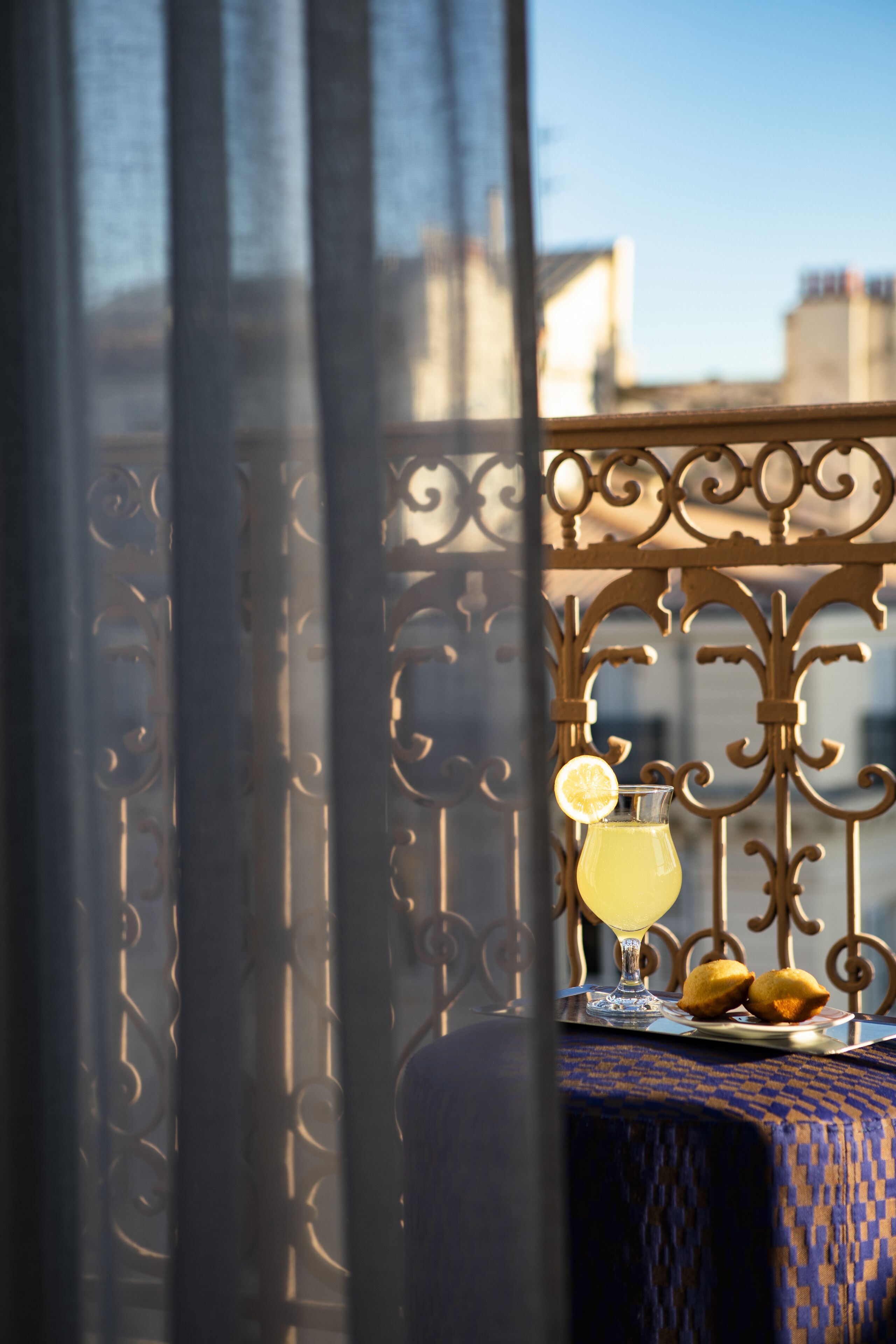 deluxe double room | 1 bedroom, in-room safe, soundproofing, free cots/infant beds