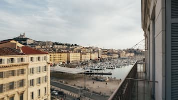 Een kluis op de kamer, geluiddichte muren, gratis babybedden