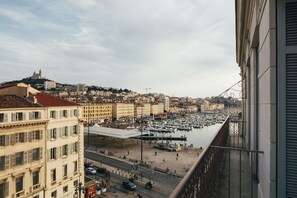 Coffres-forts dans les chambres, chambres insonorisées