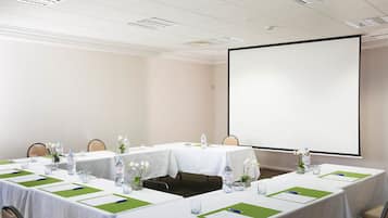 Sala de reuniones