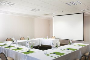 Salle de réunion
