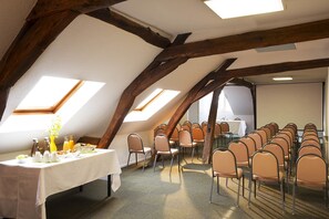 Meeting facility - Escale Oceania Orleans (Orléans)