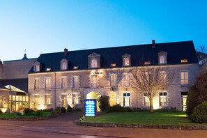 Exterior - Escale Oceania Orleans (Orléans)