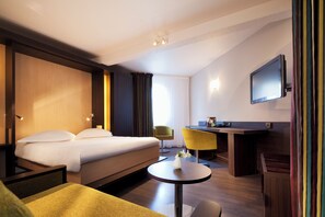 Prestige Room