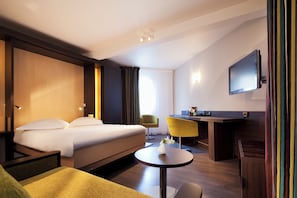 Prestige Room