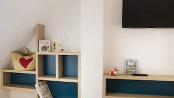 Servicios de la habitación
