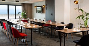 Sala de reuniones