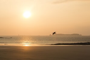 View from property - Escale Oceania Saint-Malo (Saint-Malo)