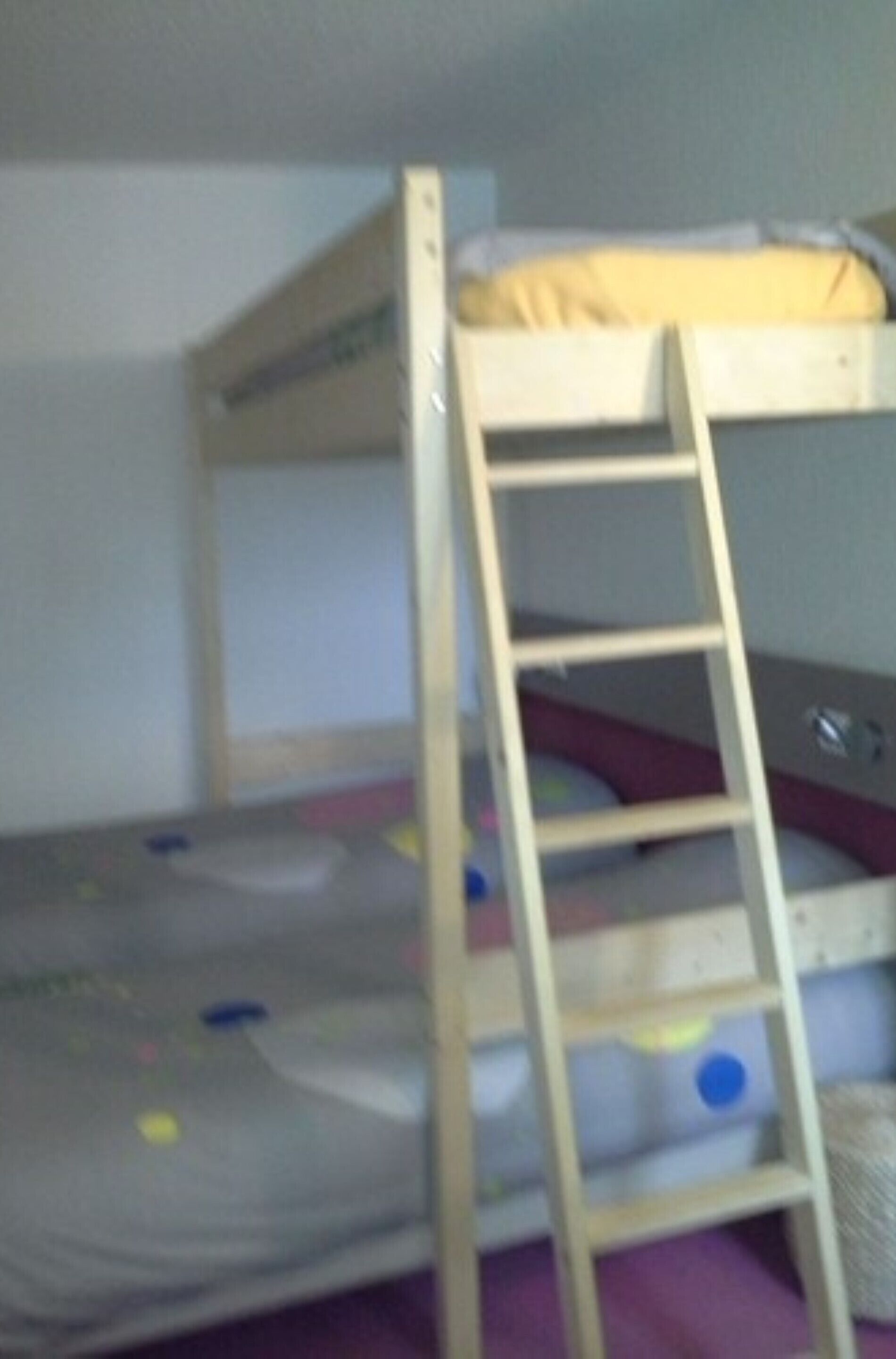 children’s theme room