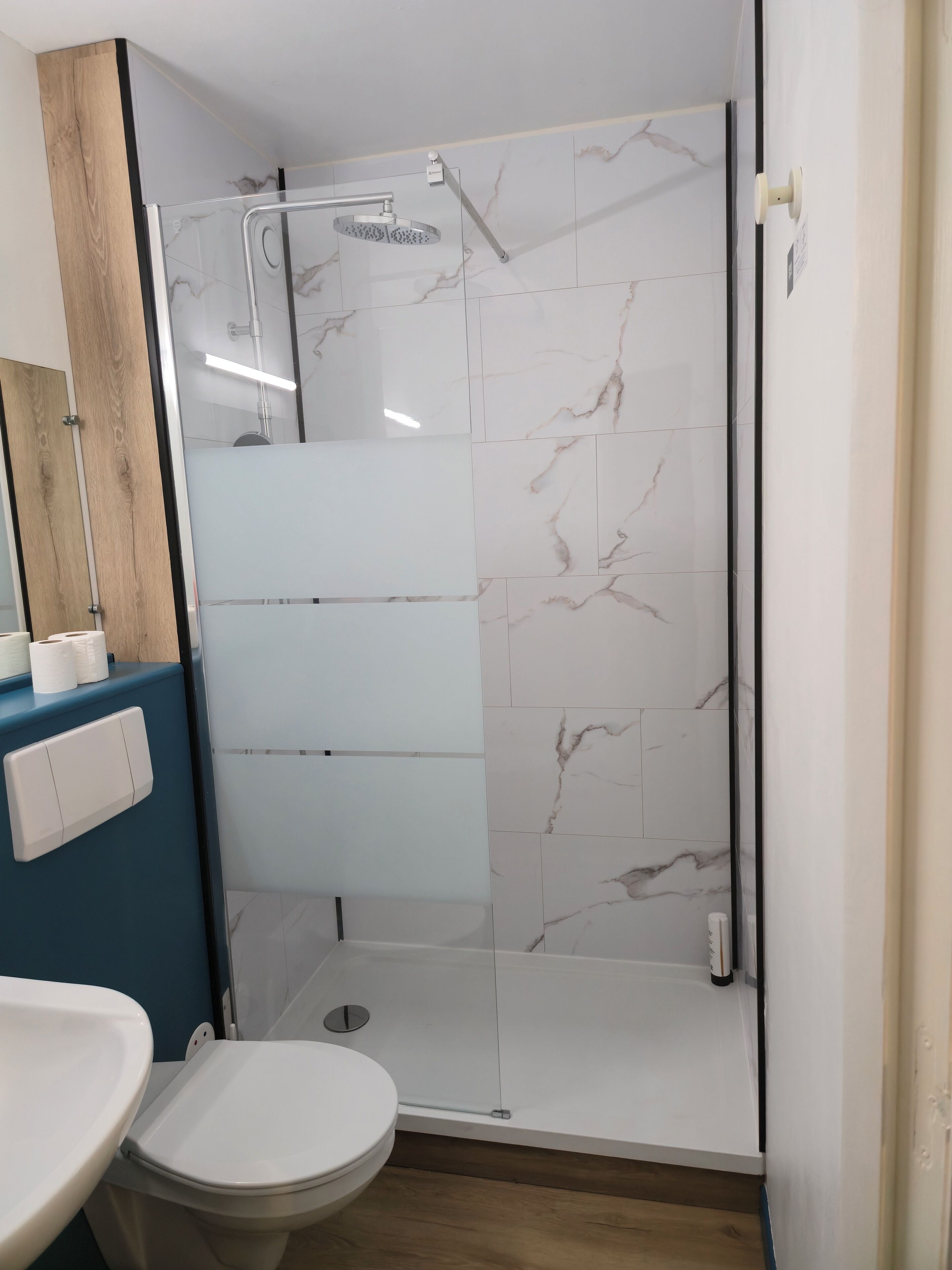 Foto - Logis Hôtel Come Inn