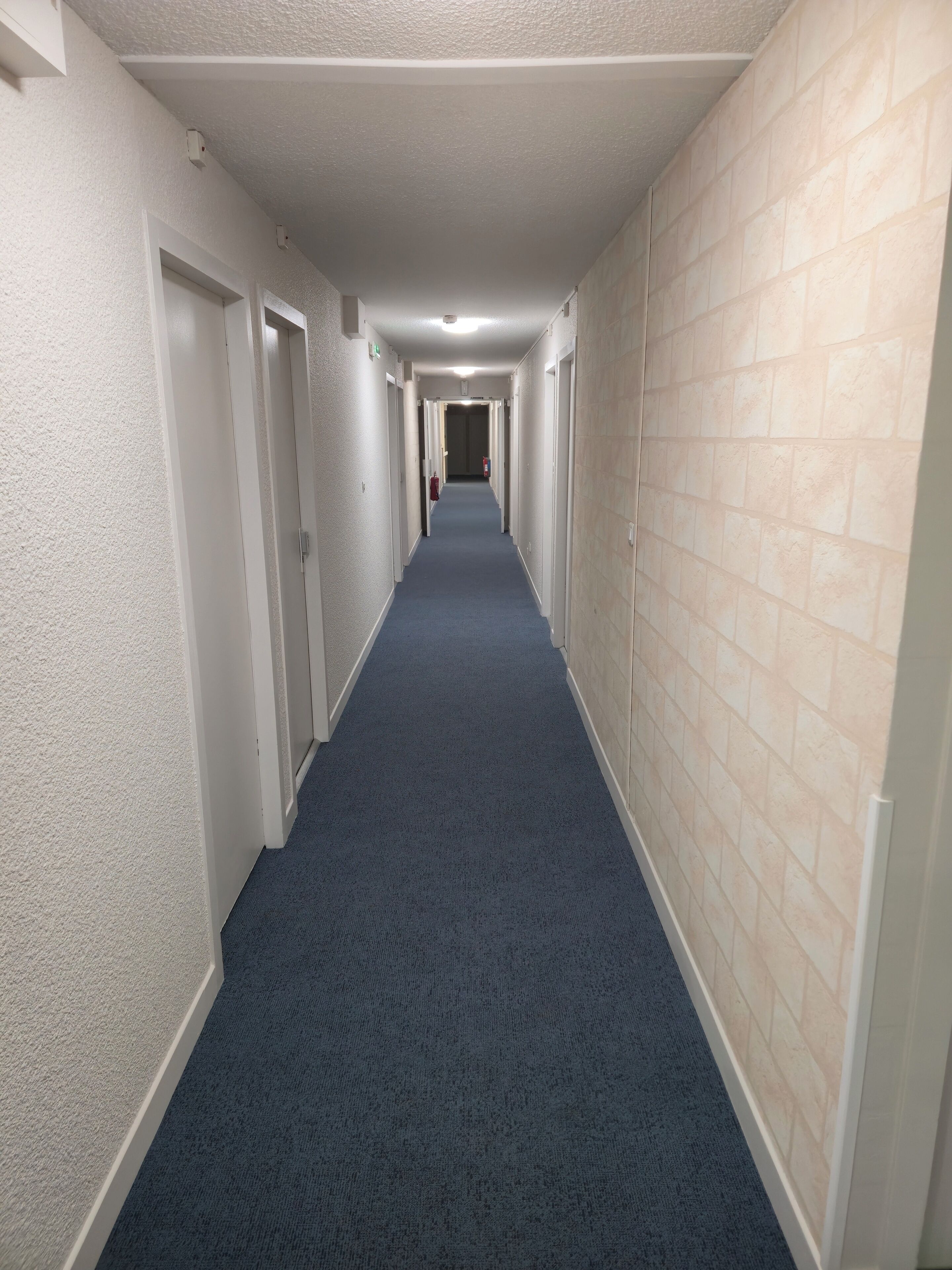 Foto - Logis Hôtel Come Inn