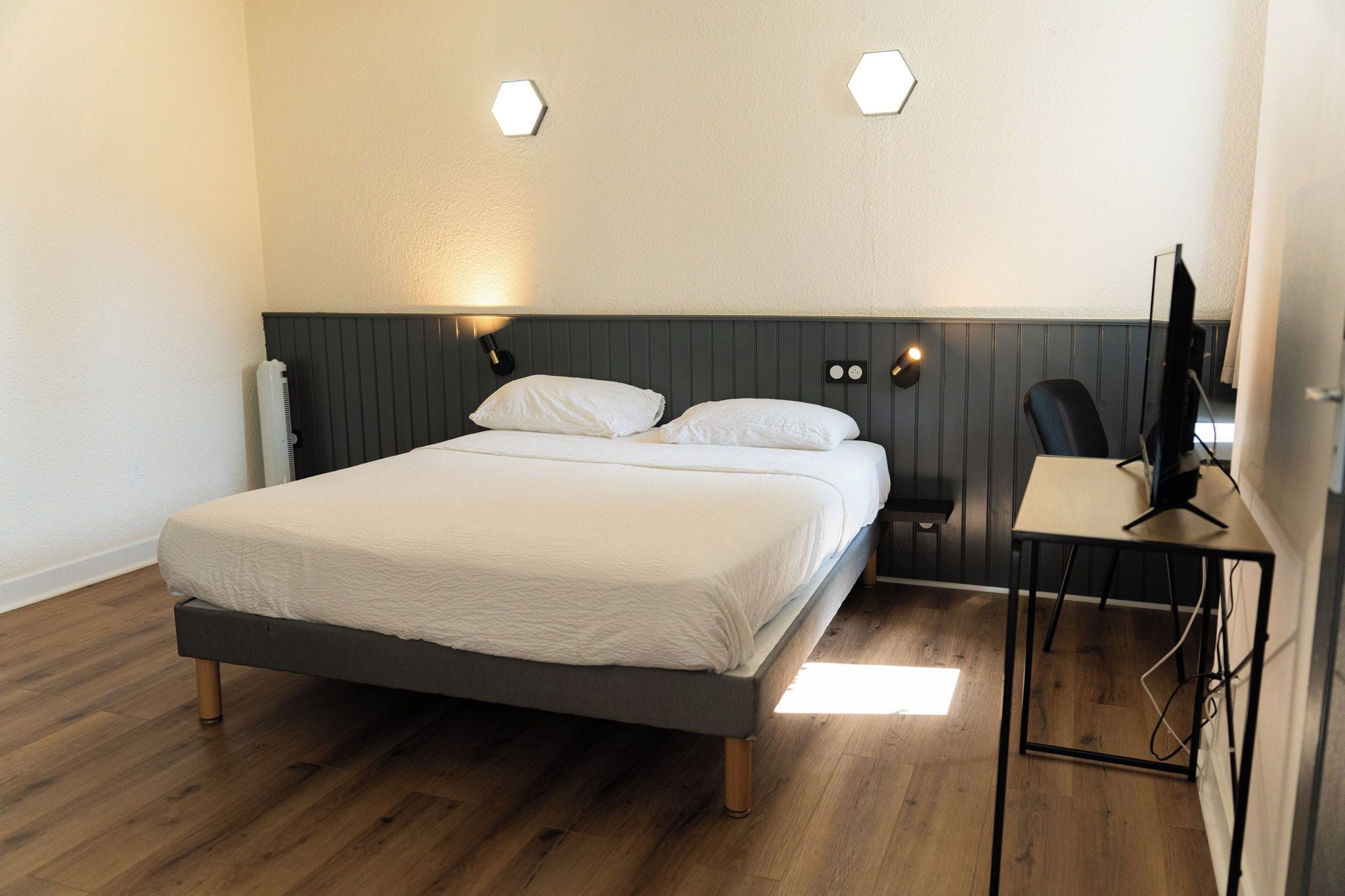 Photo - Logis Hôtel Come Inn