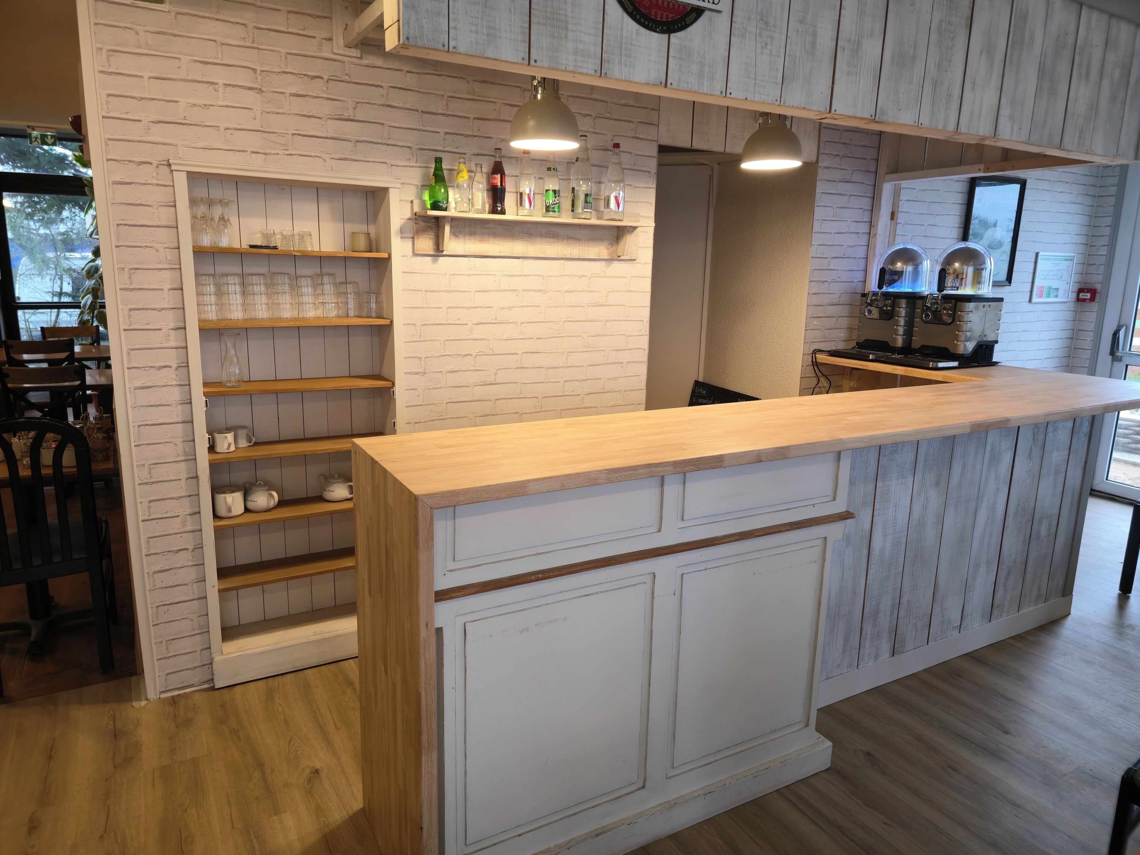 Foto - Logis Hôtel Come Inn