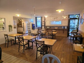 Restaurant - Logis Hôtel Come Inn (Poitiers)