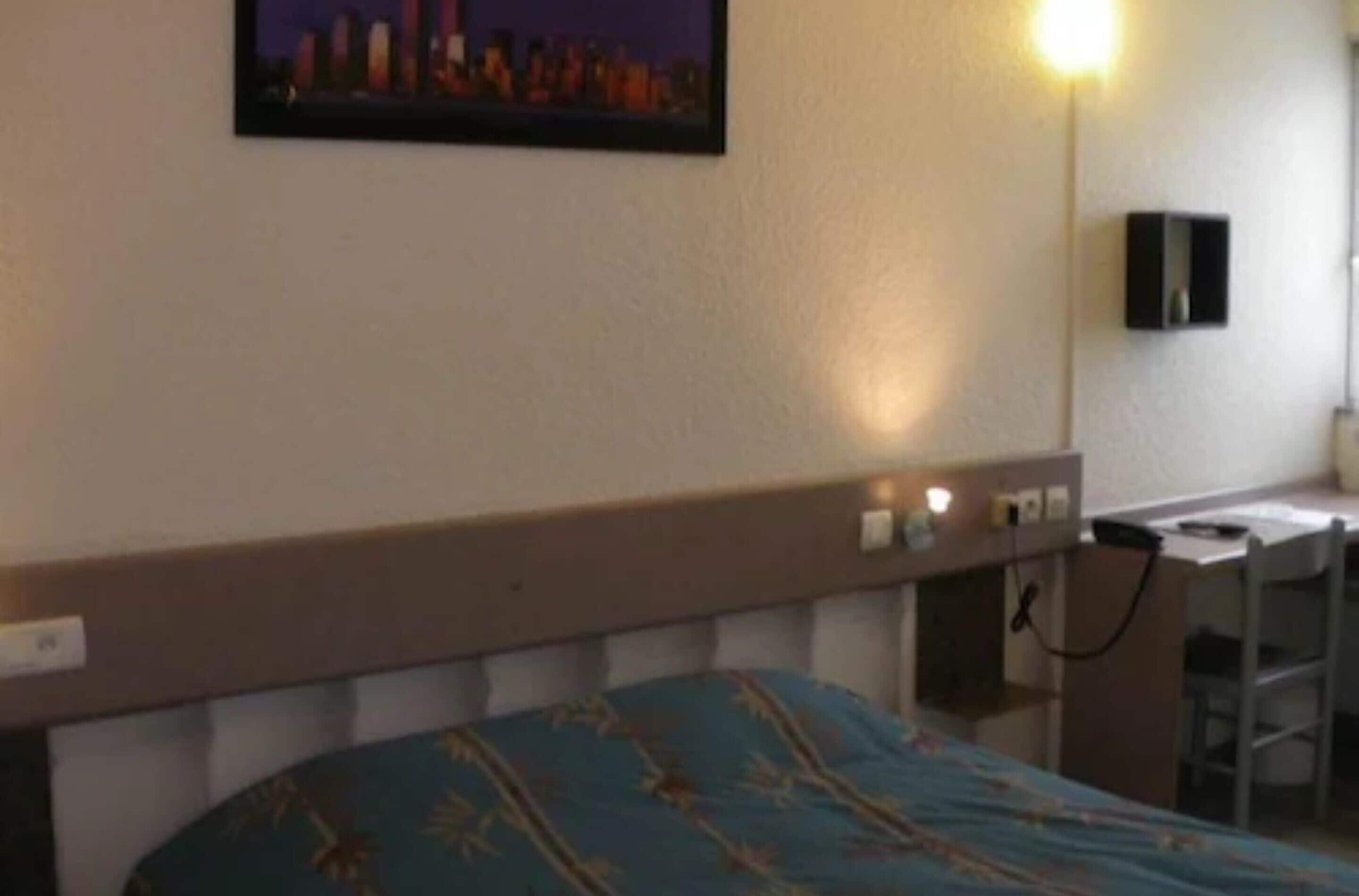 individually decorated, desk, blackout curtains, free wifi