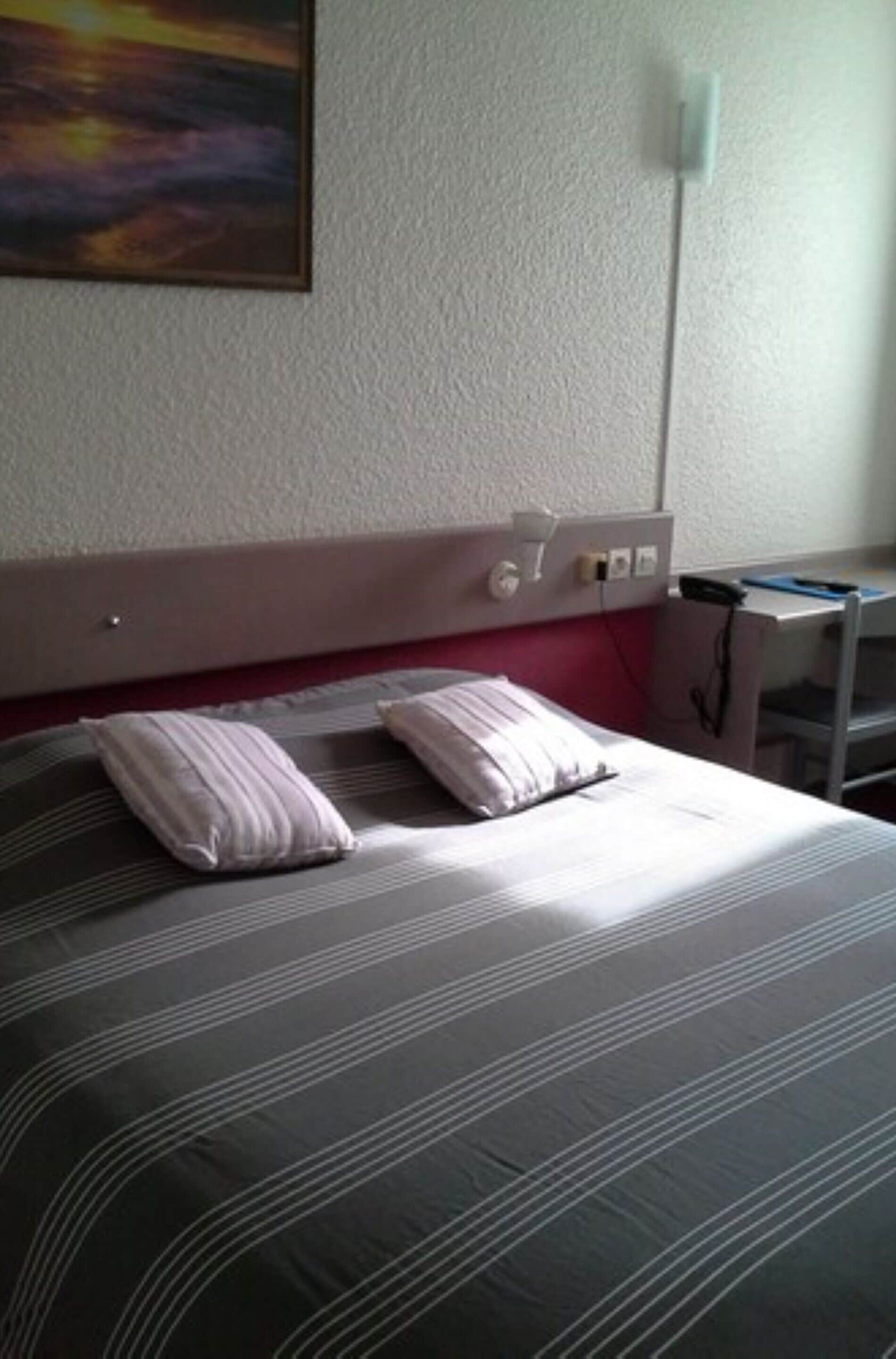 individually decorated, desk, blackout curtains, free wifi