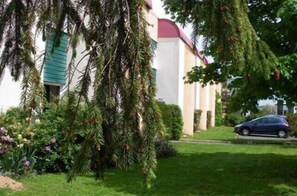Ulkopuoli