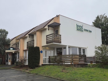 Logis Hôtel Come Inn