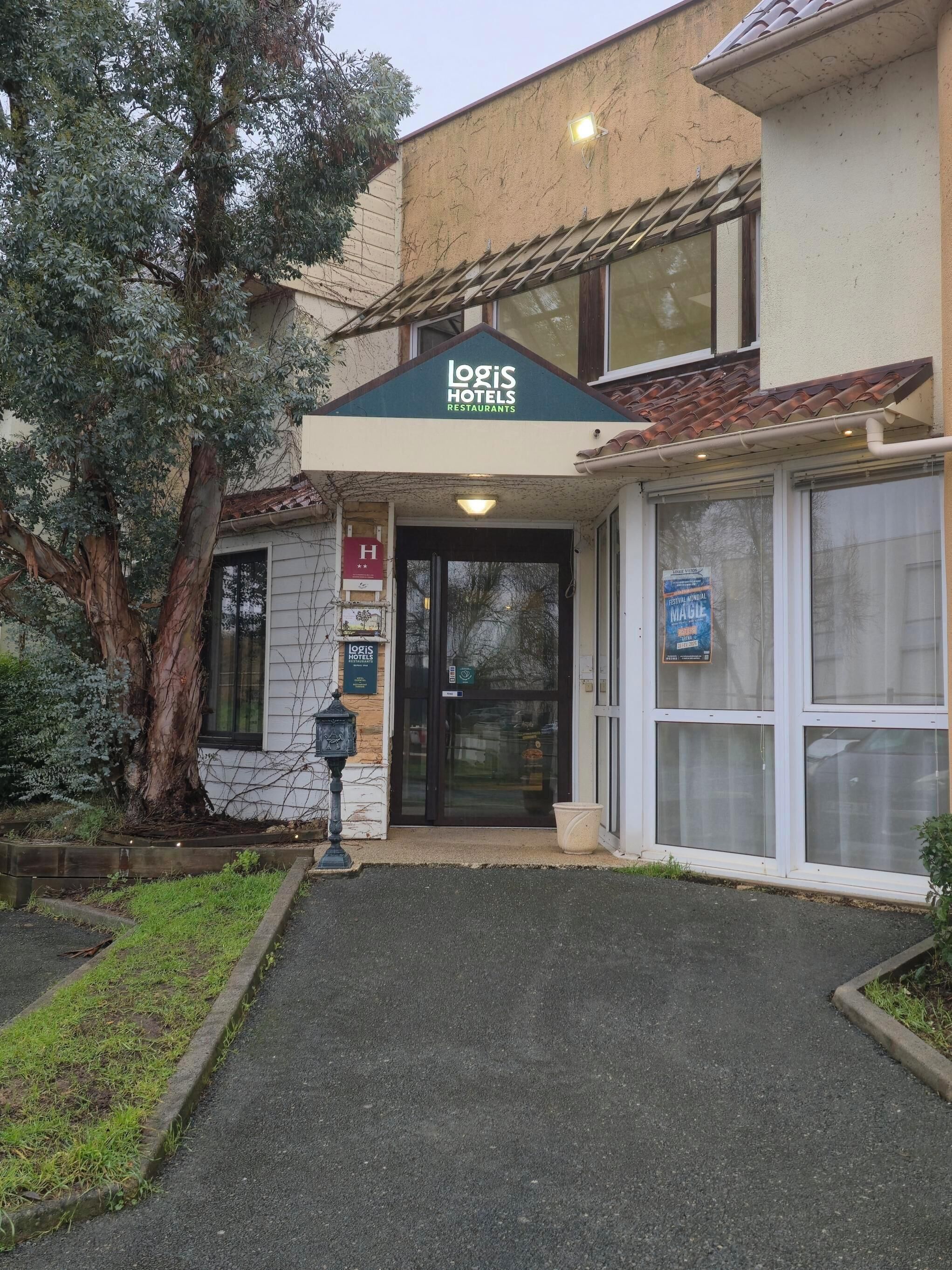 Foto - Logis Hôtel Come Inn