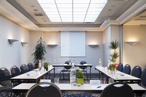 Salle de réunion