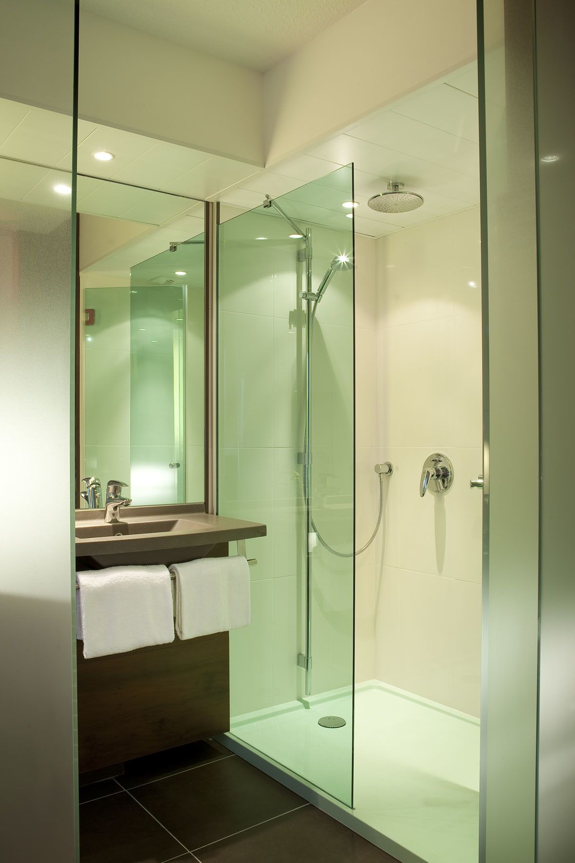 premium bedding, in-room safe, desk, blackout curtains