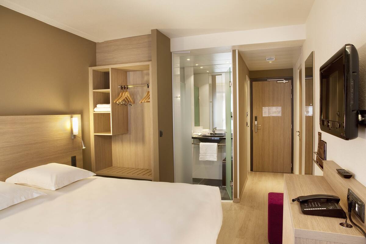 Comfort Double Room