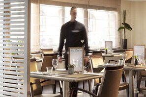 Food and drink - Escale Oceania Quimper (Quimper)