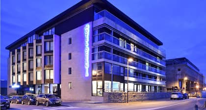 Hotel Oceania Saint Malo