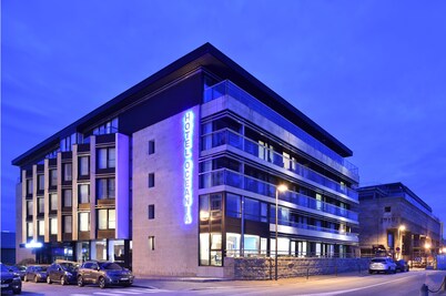 Hotel Oceania Saint Malo