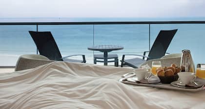 Hotel Oceania Saint Malo