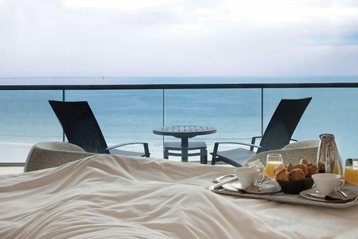 Prestige Double Room With Sea View