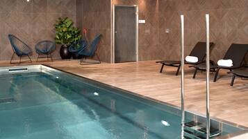 Inomhuspool