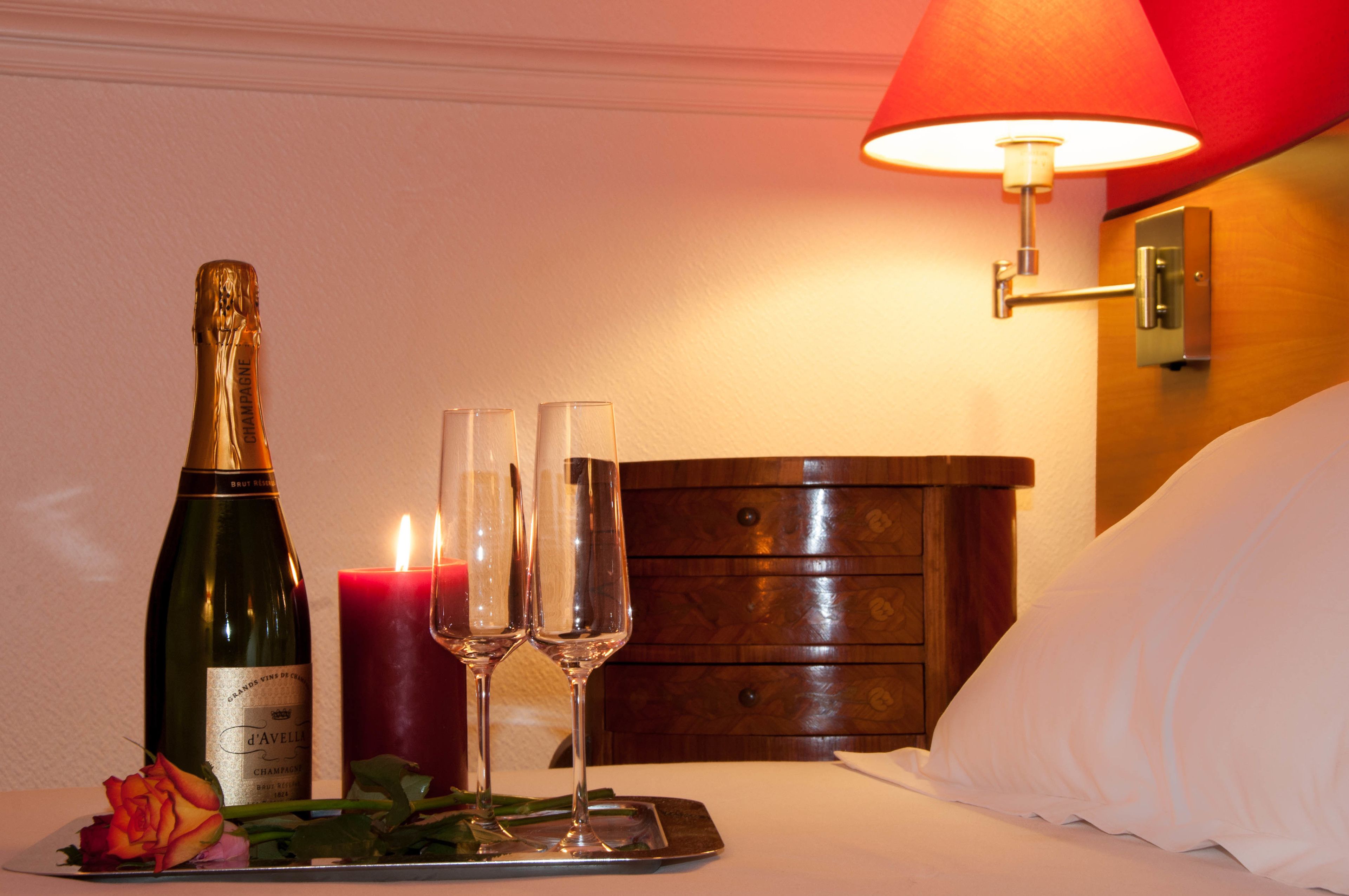 Photo - Hotel Eden Montmartre